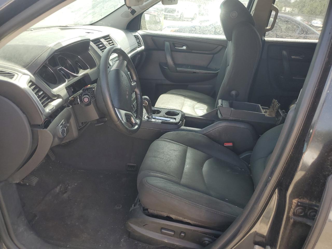 2013 GMC Acadia Sle VIN: 1GKKRPKD1DJ202096 Lot: 62908615