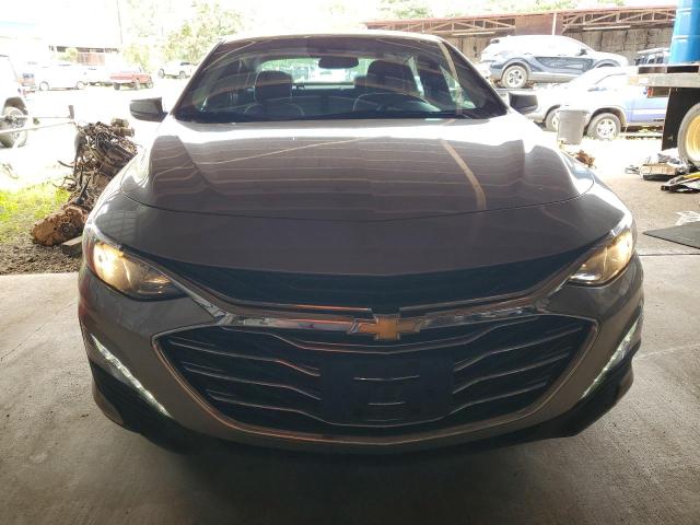  CHEVROLET MALIBU 2023 tan