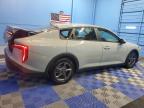 2025 Kia K4 Lx за продажба в Hampton, VA - Rear End