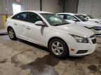 2012 Chevrolet Cruze Lt იყიდება West Mifflin-ში, PA - Minor Dent/Scratches
