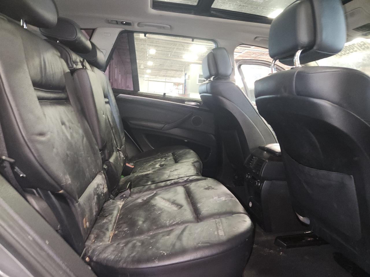 2012 BMW X5 xDrive35I VIN: 5UXZV4C58CL758466 Lot: 59799955