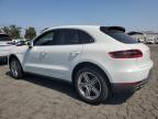 2017 PORSCHE MACAN S   à vendre chez Copart CA - SAN BERNARDINO