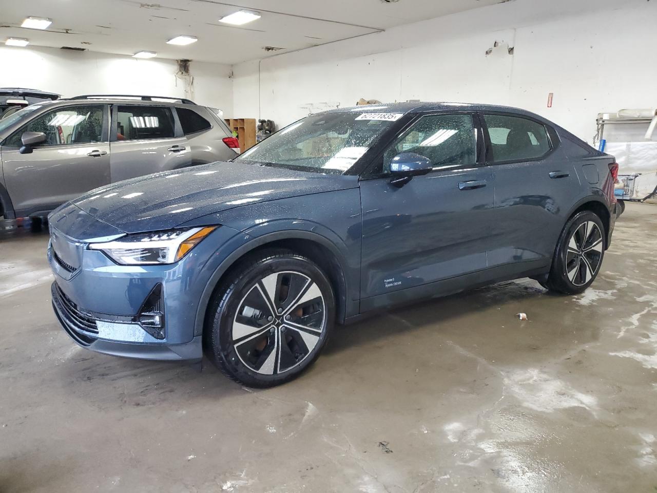 2024 Polestar 2