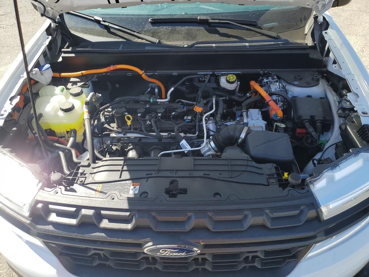 3fttw8a33rrb65444 3FTTW8A33RRB65444 2024 Ford Maverick Xl