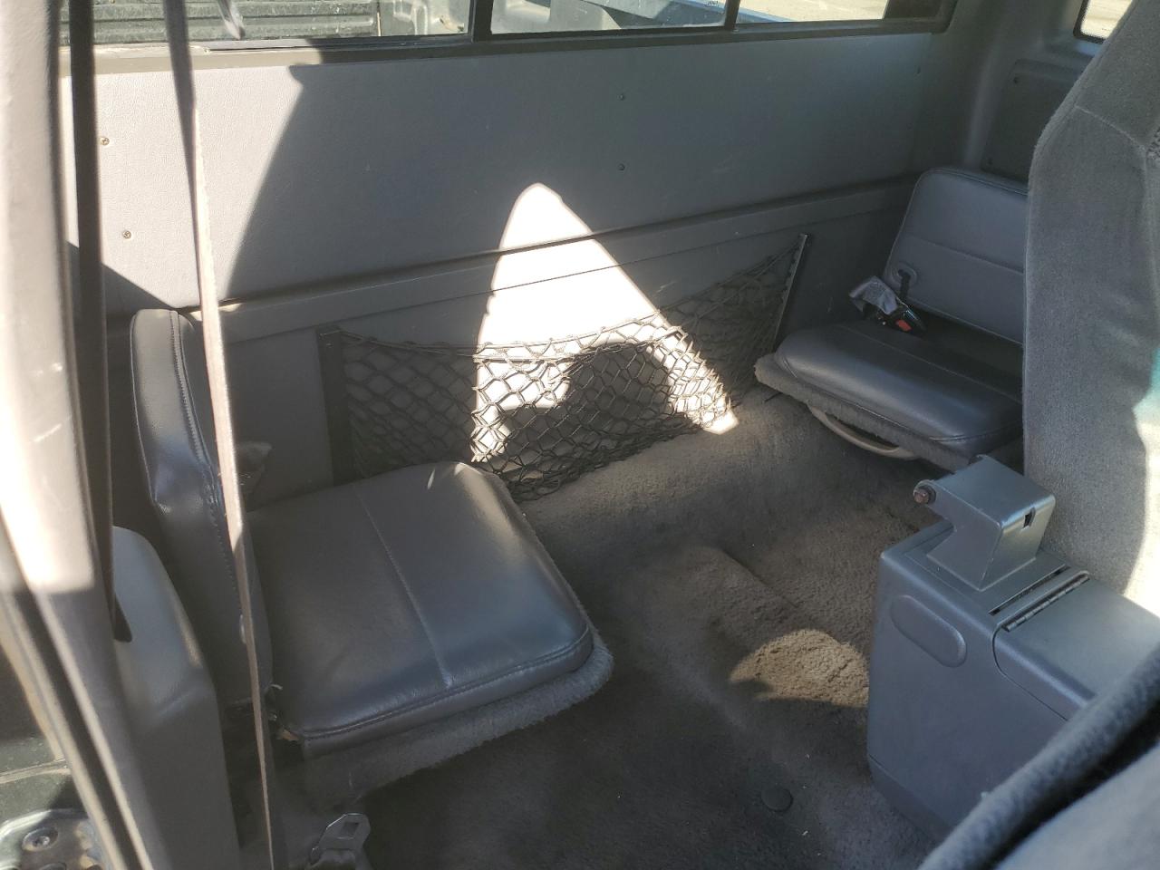 2000 Ford Ranger Super Cab VIN: 1FTYR14V8YPA45694 Lot: 62358985
