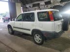 2000 Honda Cr-V Ex продається в Albany, NY - Mechanical