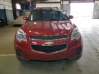 2015 Chevrolet Equinox Lt for Sale in East Granby, CT - Front End