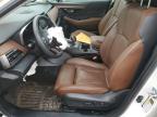2022 SUBARU OUTBACK PREMIER   for sale at Copart ON - TORONTO