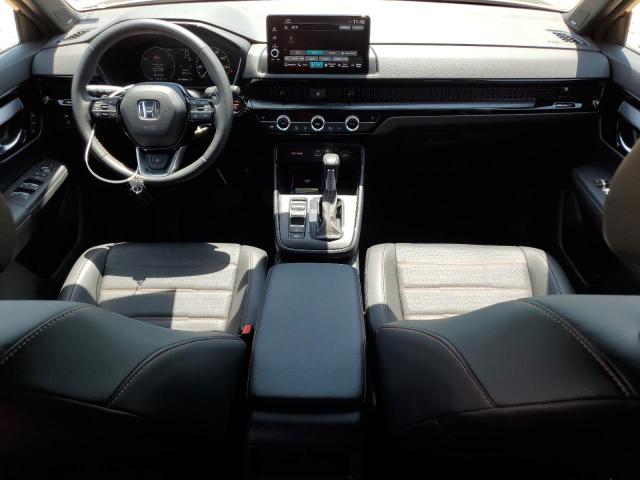  HONDA CRV 2024 Czarny