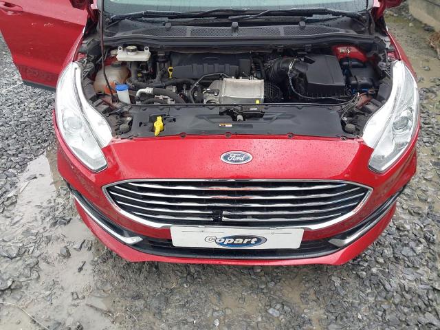 2021 FORD GALAXY TIT