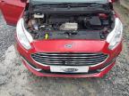 2021 FORD GALAXY TIT for sale at Copart BELFAST
