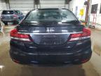 2013 Honda Civic Lx for Sale in Blaine, MN - Front End