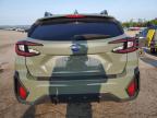 2024 Subaru Crosstrek Limited for Sale in Pennsburg, PA - Burn - Interior