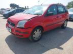 2003 FORD FUSION 3 T for sale at Copart SANDWICH