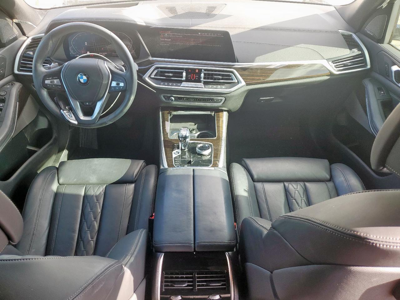 2020 BMW X5 Sdrive 40I VIN: 5UXCR4C06L9C45361 Lot: 62237885