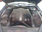 2006 MERCEDES BENZ SL 350 AUT for sale at Copart GLOUCESTER