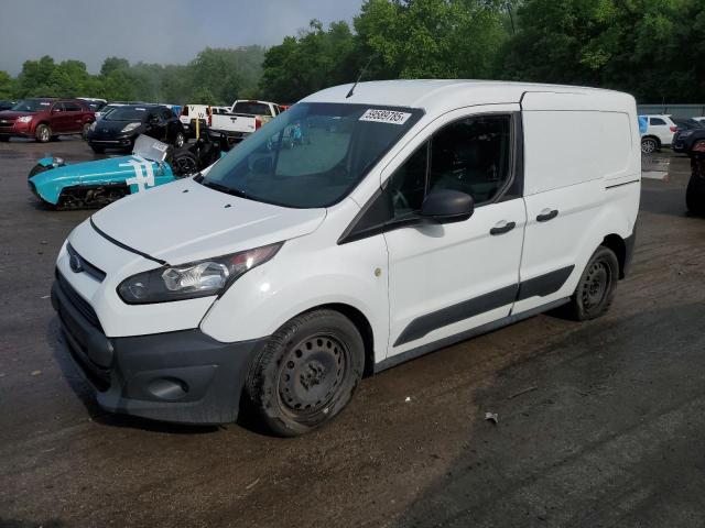 2018 Ford Transit Connect Xl