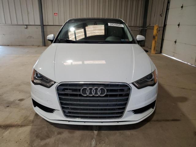  AUDI A3 2015 Biały