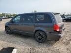 2018 Dodge Grand Caravan Se de vânzare în Central Square, NY - Side