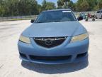 2003 Mazda 6 S   იყიდება Fort Pierce-ში, FL - Minor Dent/Scratches