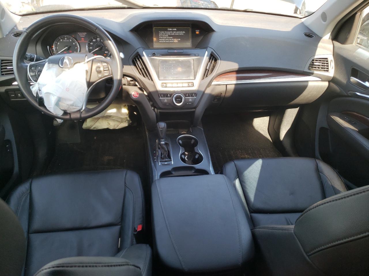 5fryd4h47eb019755 5FRYD4H47EB019755 2014 Acura Mdx Technology