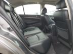 2011 Infiniti G37 Base продається в San Diego, CA - Rear End