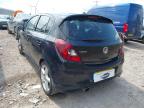 2011 VAUXHALL CORSA SRI for sale at Copart BRISTOL