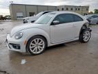 2014 Volkswagen Beetle  продається в Wilmer, TX - Rear End