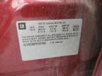 2015 Chevrolet Cruze Lt zu verkaufen in Littleton, CO - Front End
