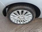 2013 FORD FIESTA ZET for sale at Copart PETERLEE