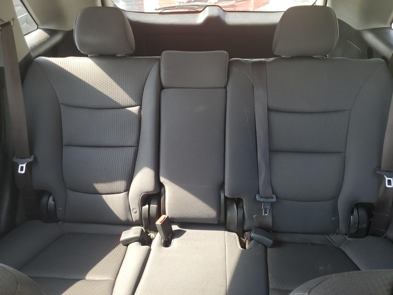2012 Kia Sorento Base VIN: 5XYKT3A14CG263616 Lot: 61998055