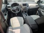 2020 Chevrolet Equinox Ls за продажба в Grantville, PA - Rear End