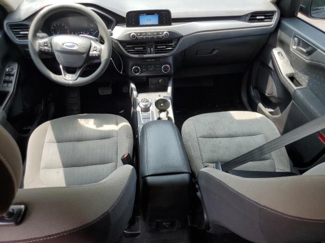  FORD ESCAPE 2020 Gray