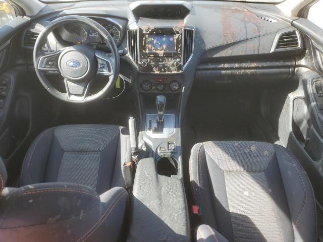  SUBARU CROSSTREK 2019 Silver