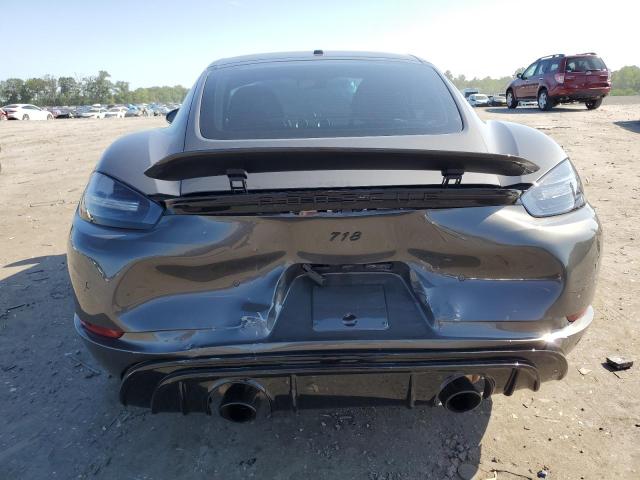2025 PORSCHE CAYMAN GTS  