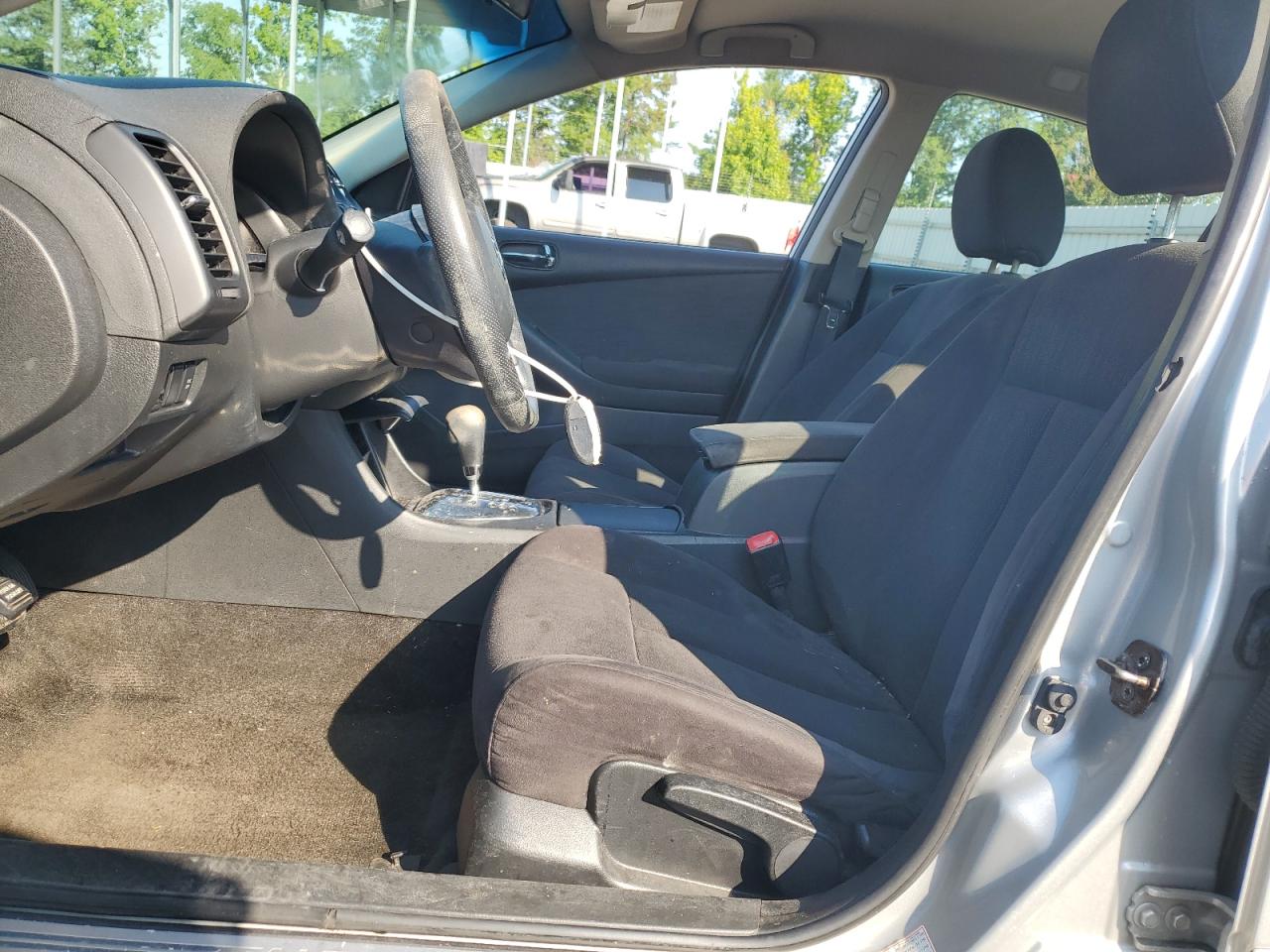 2010 Nissan Altima Base VIN: 1N4AL2APXAN489617 Lot: 62537395