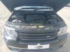 2011 LAND ROVER RANGE ROVE for sale at Copart WISBECH
