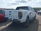 2018 FORD RANGER WIL for sale at Copart WOLVERHAMPTON