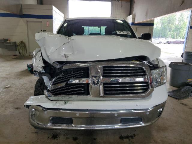  RAM 1500 2019 White