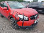 2012 NISSAN QASHQAI N- for sale at Copart EAST KILBRIDE