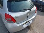 2011 TOYOTA YARIS SR V for sale at Copart GLOUCESTER