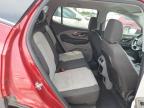 2018 Gmc Terrain Sle იყიდება Wayland-ში, MI - Front End