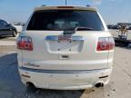 2011 Gmc Acadia Denali de vânzare în Haslet, TX - Front End