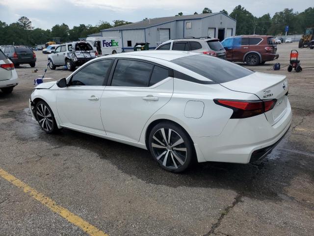  NISSAN ALTIMA 2020 Biały