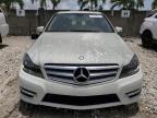 2012 Mercedes-Benz C 250 for Sale in Opa Locka, FL - Normal Wear