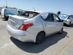 2014 Nissan Versa S за продажба в Sacramento, CA - Front End