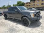 2020 Ford F150 Supercrew   for Sale in Opa Locka, FL - Side