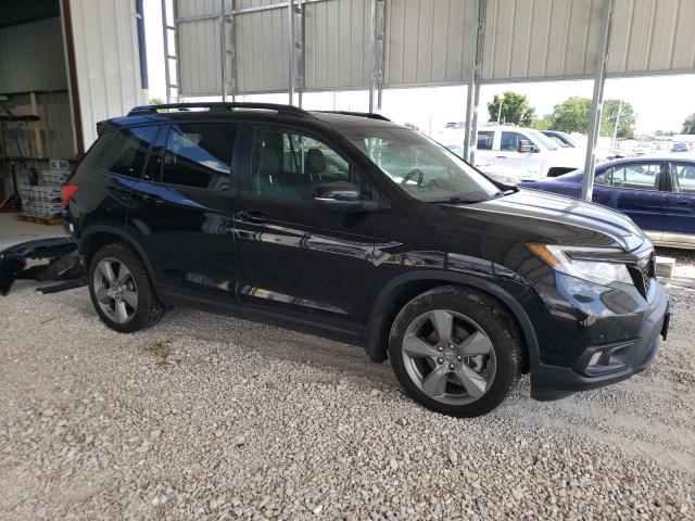  HONDA PASSPORT 2020 Черный