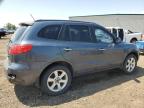 2008 HYUNDAI SANTA FE SE   for sale at Copart AB - CALGARY