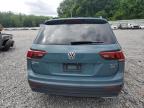 2019 Volkswagen Tiguan Se იყიდება Grenada-ში, MS - Front End